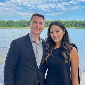 Meet your Posher, Anita